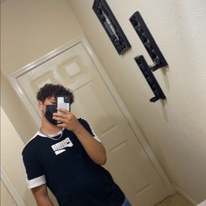 Meet your Posher, Markus